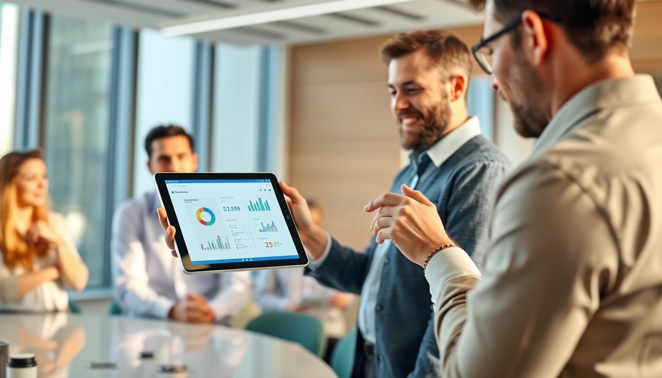 Key Benefits of Our Services